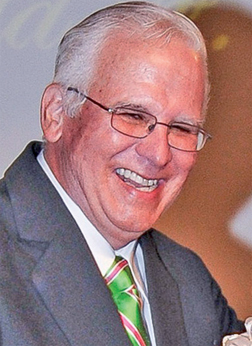 Chairman of Republic Bank Limited