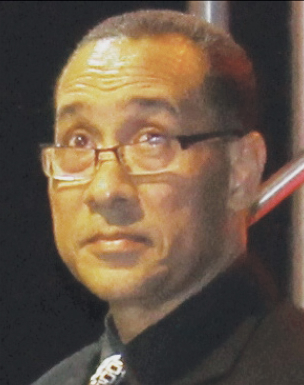GORDON CHARLES of JQ Charles Group of Companies