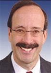 Photo of Eliot Engel
