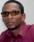 Image of Stan Bishop