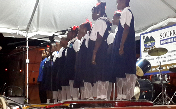 Soufriere-launches