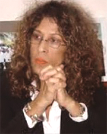 Dr. Ishmael