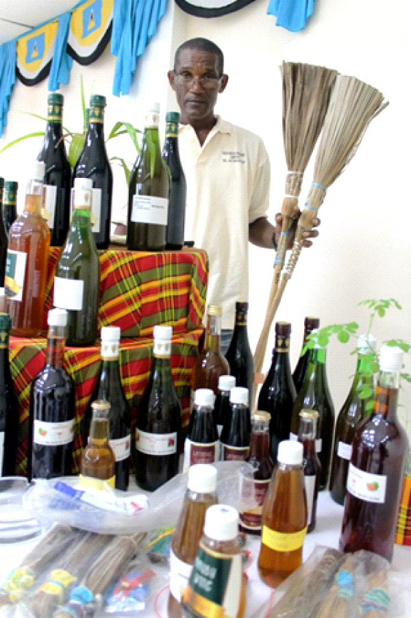 wines