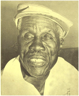 CLIFTON DOUDOU JOSEPH