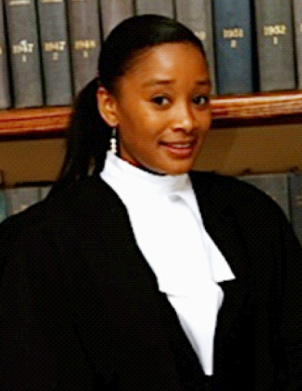 Tesca Mathurin