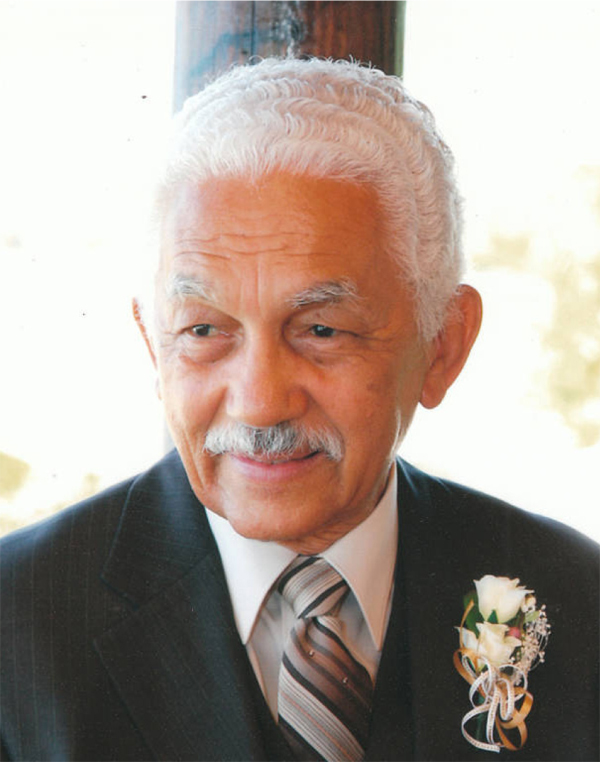 Leslie Pierre