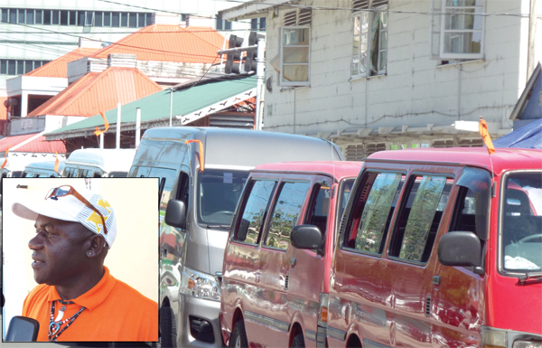 Odsan Busses