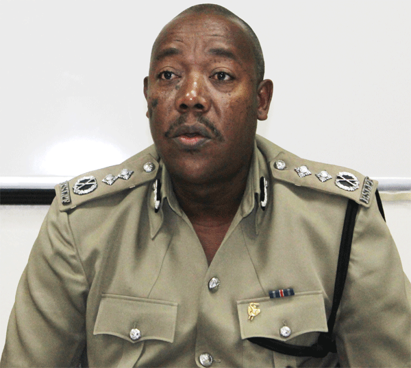 Errol Alexander