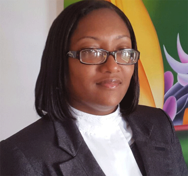 Kimberly–Cenac Phulgence