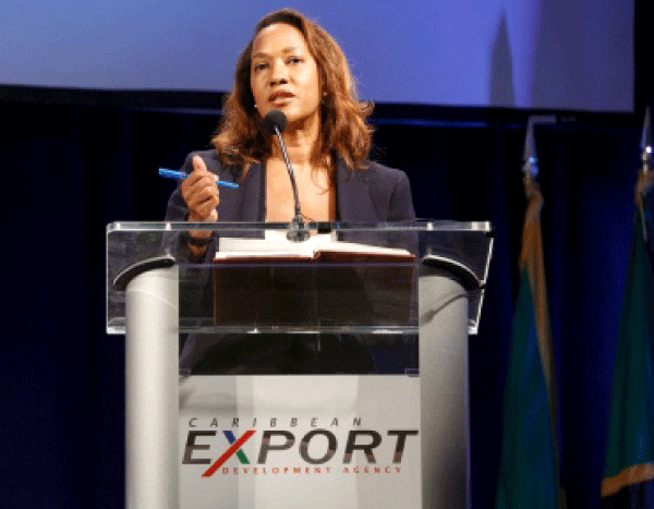 Business Forum In Jamaica Next Month