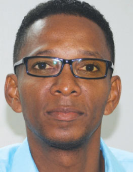 Image of Stan Bishop