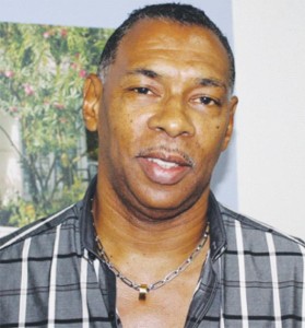 Image of Adrian Augier