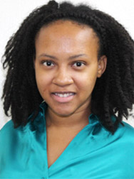 Image of Sharlene Cassius