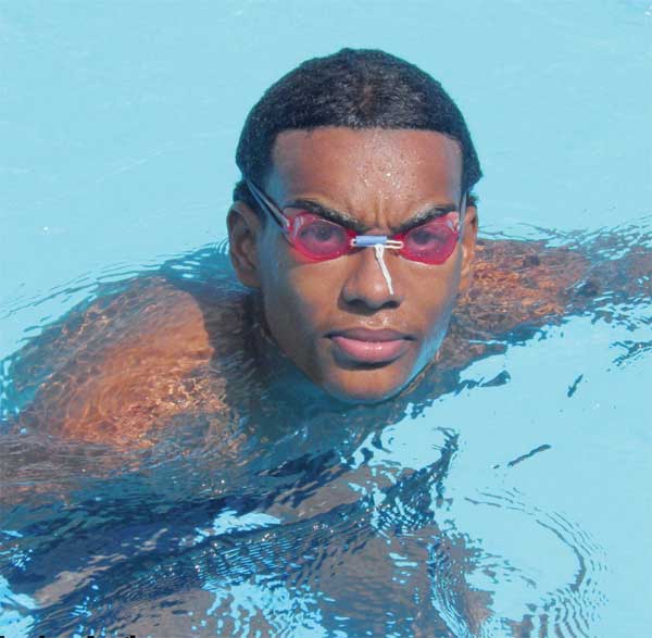 Image of Jordan Augier