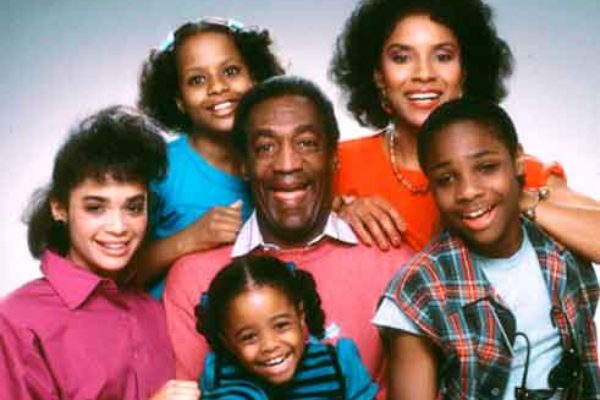 Black Family TV Shows