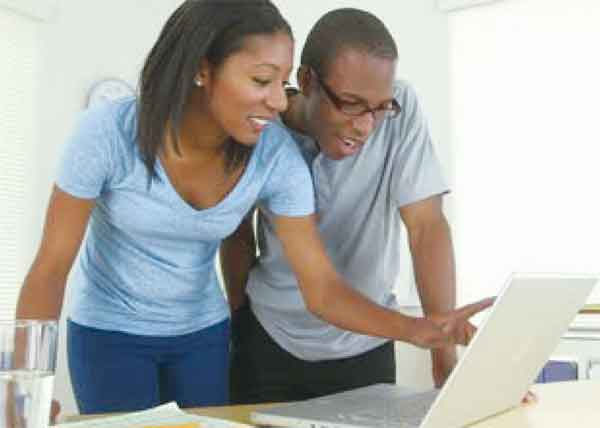 Are you a planner, prioritizer, visualizer or arranger?