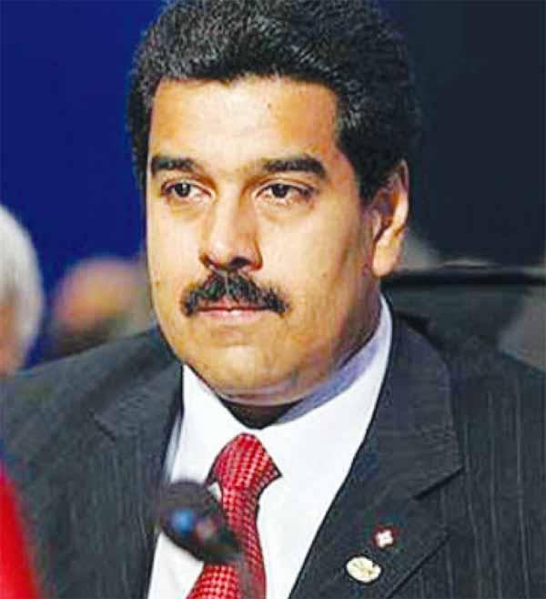 Image of Maduro