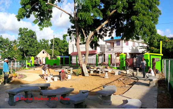 Marchand-Childrens-Park