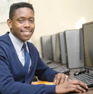 Information processing, E-Commerce, social media marketing and customer service will all be touched on at the event.