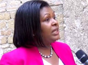 Image of Sarah Flood-Beaubrun