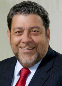 Image of Dr. Ralph Gonsalves