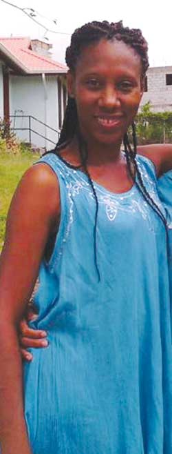 Image of Gemma Blasse