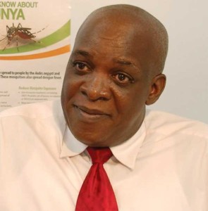 Image of Nahum JnBaptiste