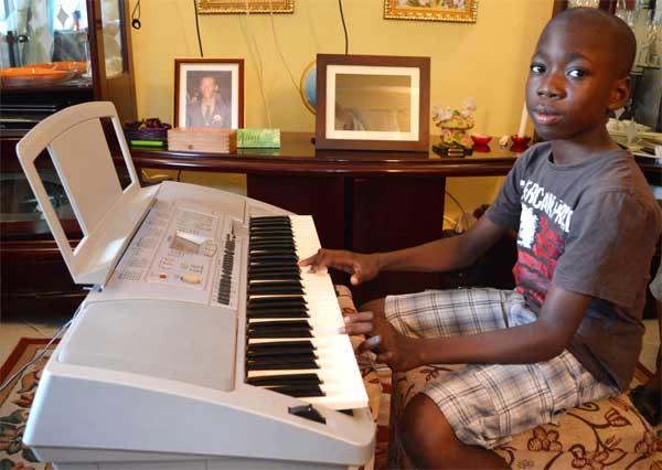 Image of Jadon Pappin