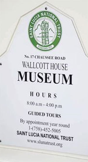 walcott-plaque
