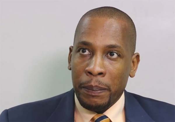 Image of Mr. Timothy Antoine