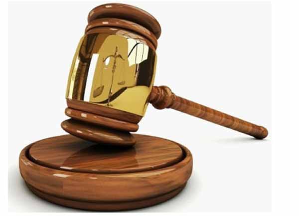 Image: Is the Saint Lucian justice system itself unjust by design?