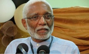 Image of John Robert Lee