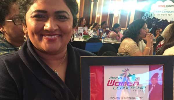 Image of Dr. Asha Singh