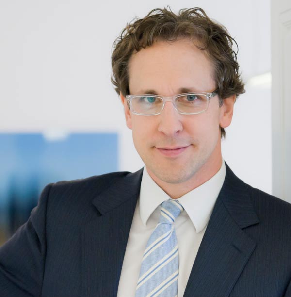 Image of Dr. Juerg Steffen