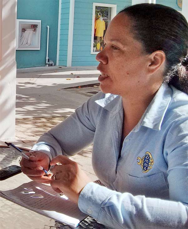 Image of Jeannine Compton