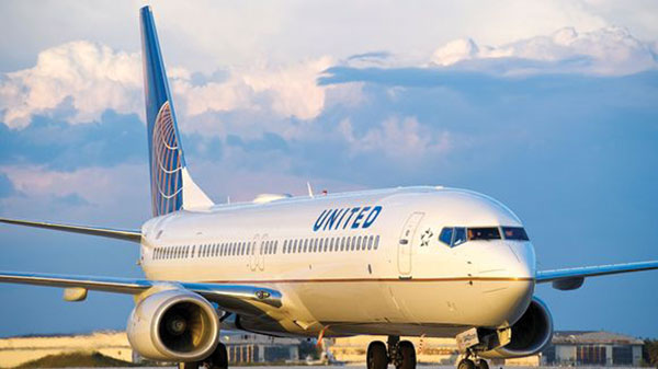 Photo: United Airlines
