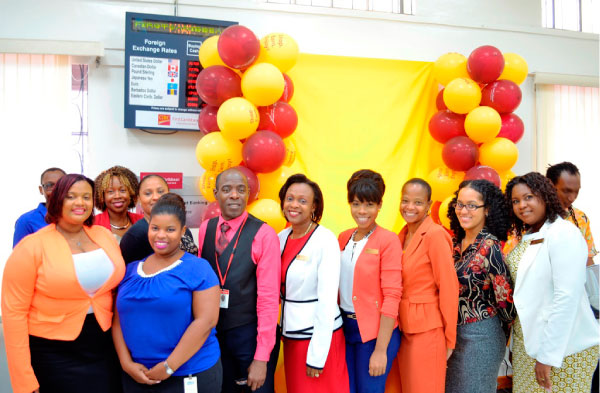 Image: Customer Appreciation Day