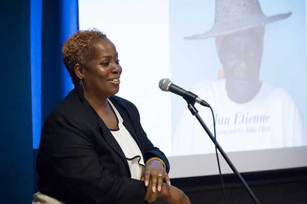 Image of Jan Entienne