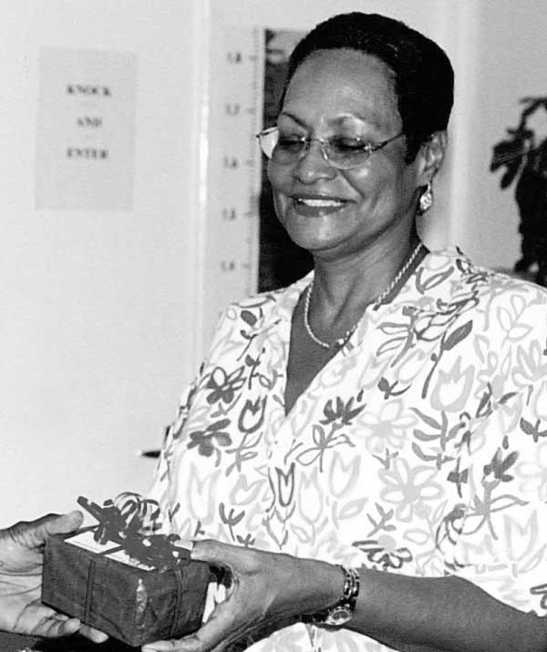 Image of Monica Giraudy