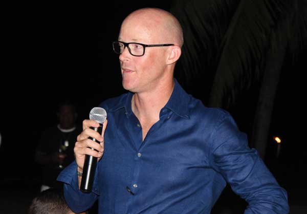 Rendezvous--Celebrates--Fifty-Years