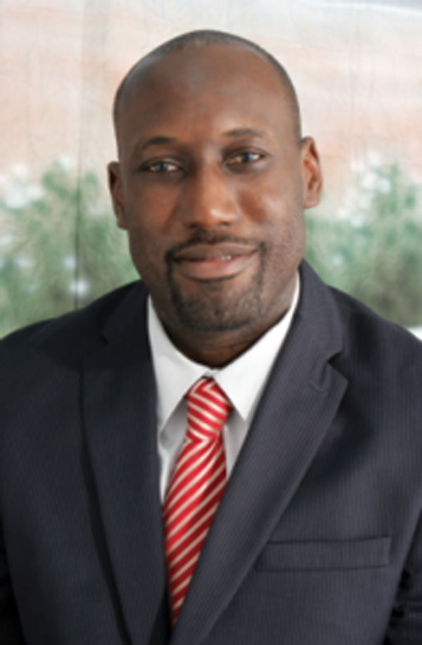Andy Delmar