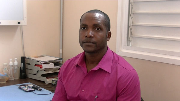 Image of Dr. Owen Gabriel