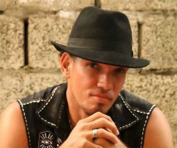 Image of Francis “Leebo” de Lima