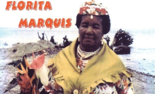 Image of Florita Marquis