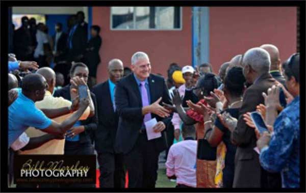 Photography by Bill Motley