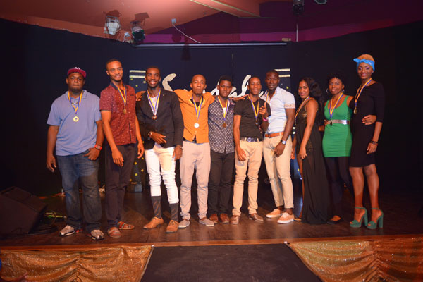 img: Sandals Festival winners