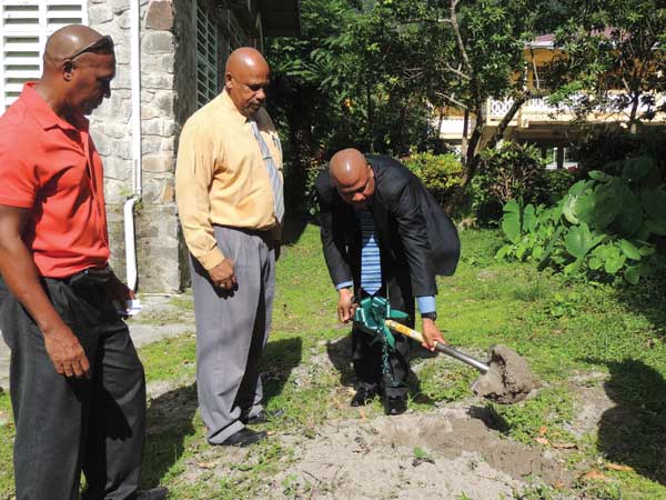 Soufriere-Feeder-Roads