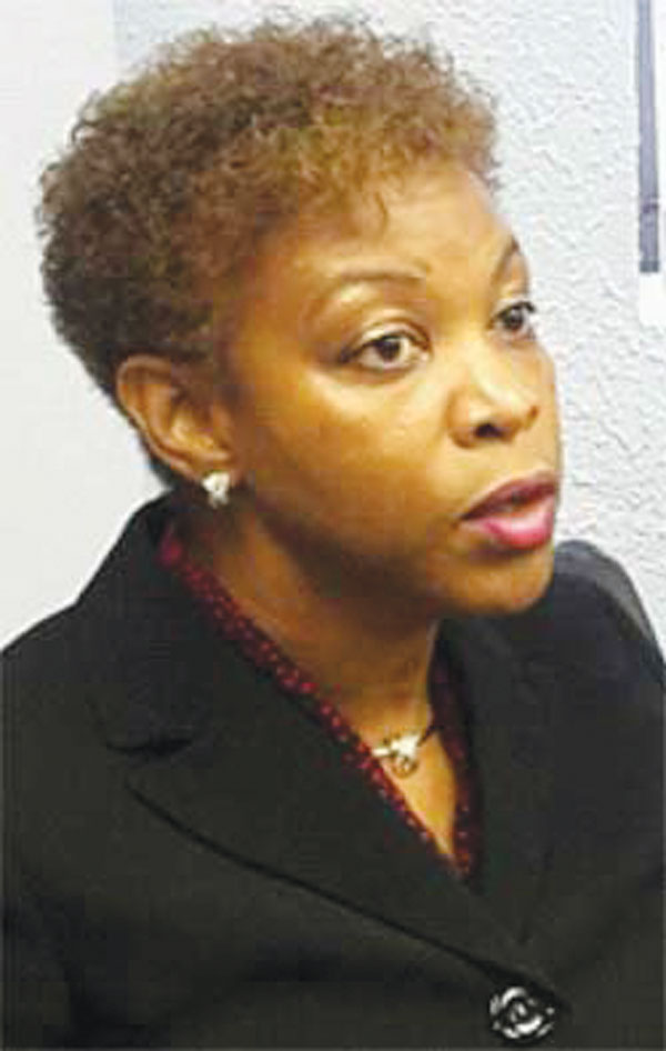 Agnes Francis