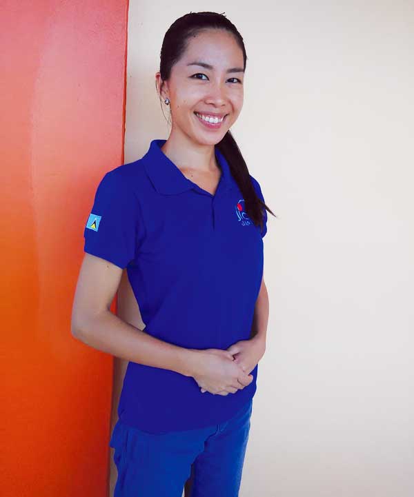 Image of Nozomi Imoto