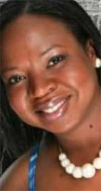 Image of Deborah Bowers